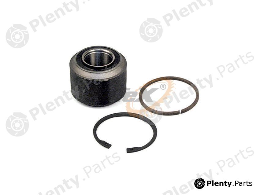  ZETEX part ZX10.0504 (ZX100504) Replacement part