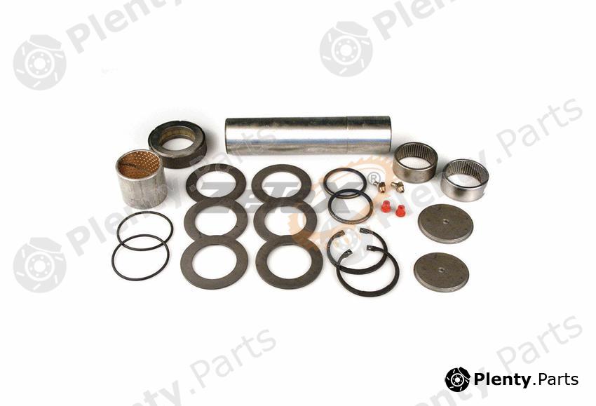  ZETEX part ZX10.0507 (ZX100507) Replacement part