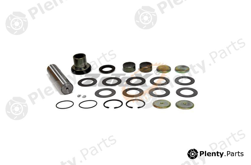  ZETEX part ZX10.0520 (ZX100520) Replacement part