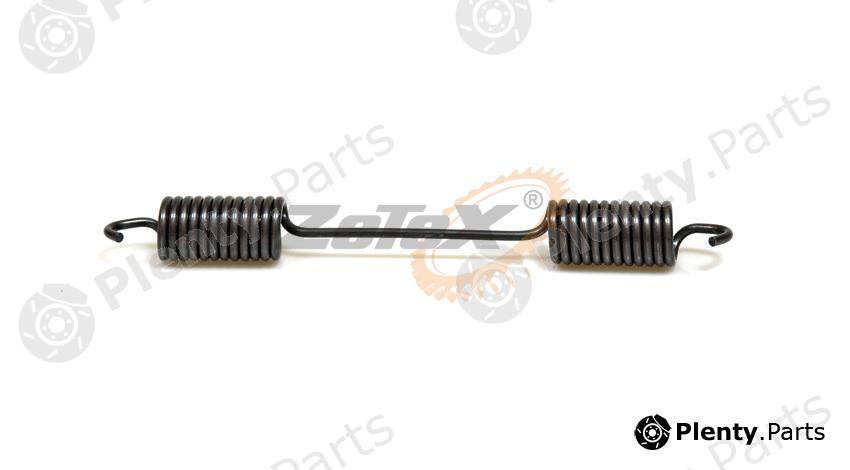  ZETEX part ZX10.0840 (ZX100840) Replacement part