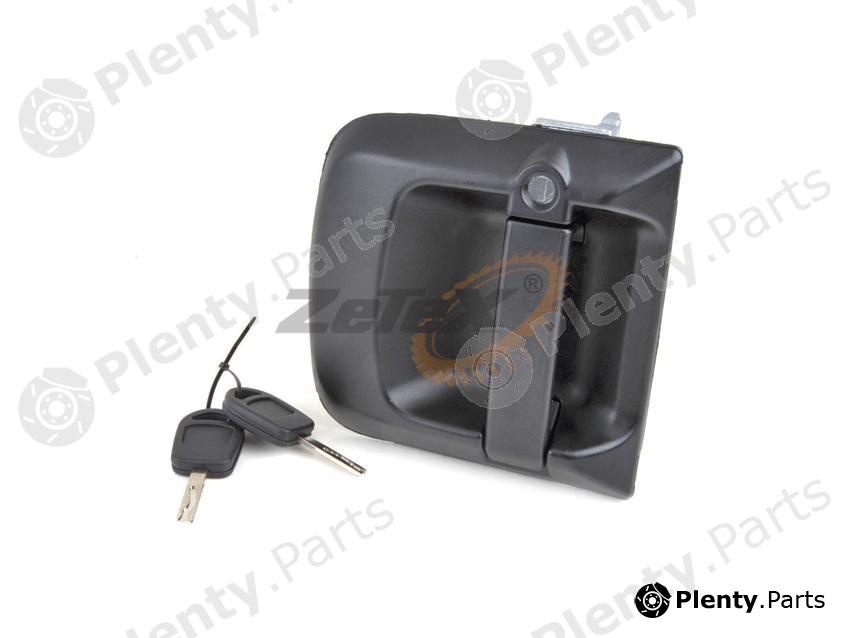  ZETEX part ZX10.1474 (ZX101474) Replacement part