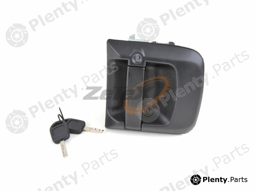  ZETEX part ZX10.1475 (ZX101475) Replacement part