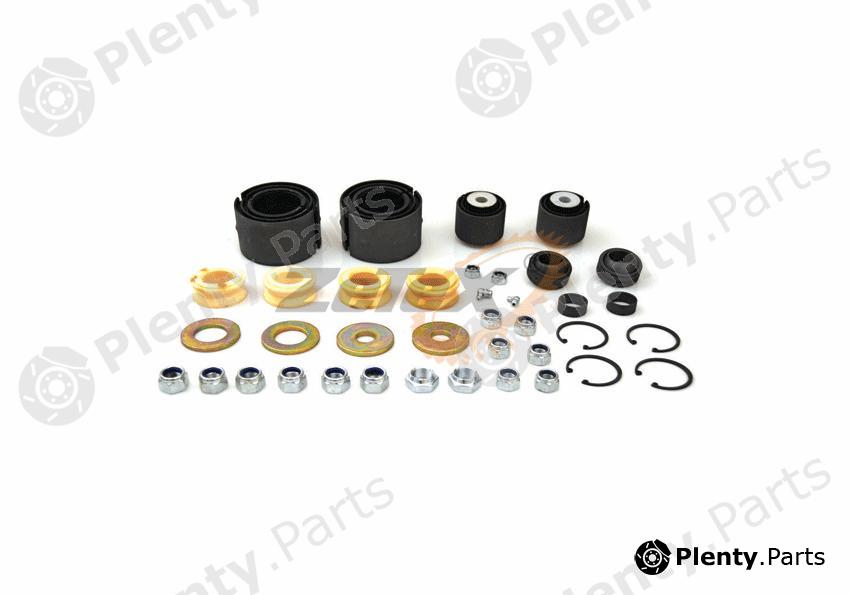  ZETEX part ZX11.0126 (ZX110126) Replacement part