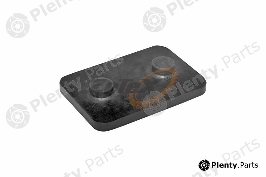  ZETEX part ZX11.0445 (ZX110445) Replacement part