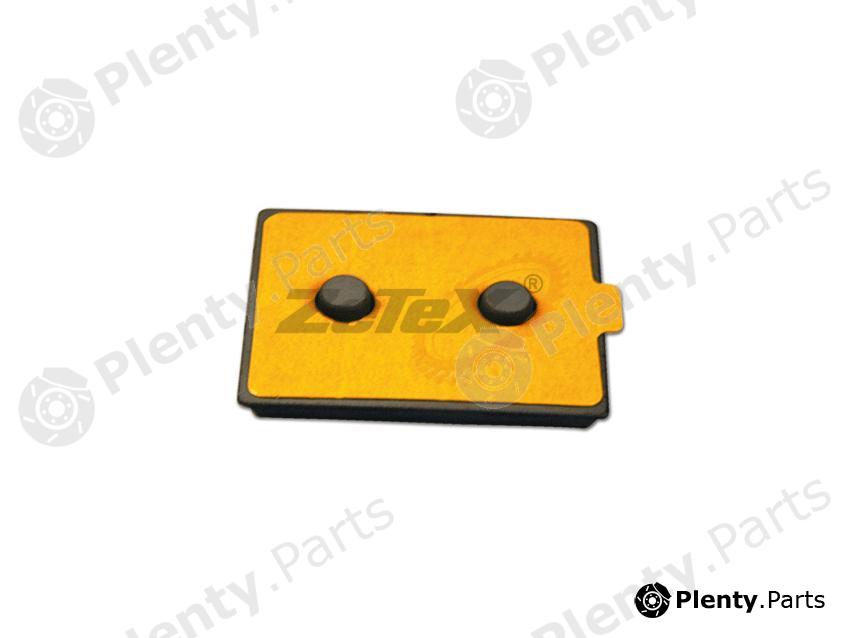  ZETEX part ZX11.0543 (ZX110543) Replacement part