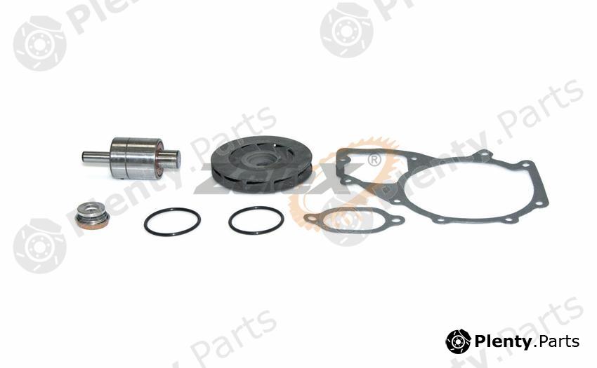  ZETEX part ZX11.0797 (ZX110797) Replacement part