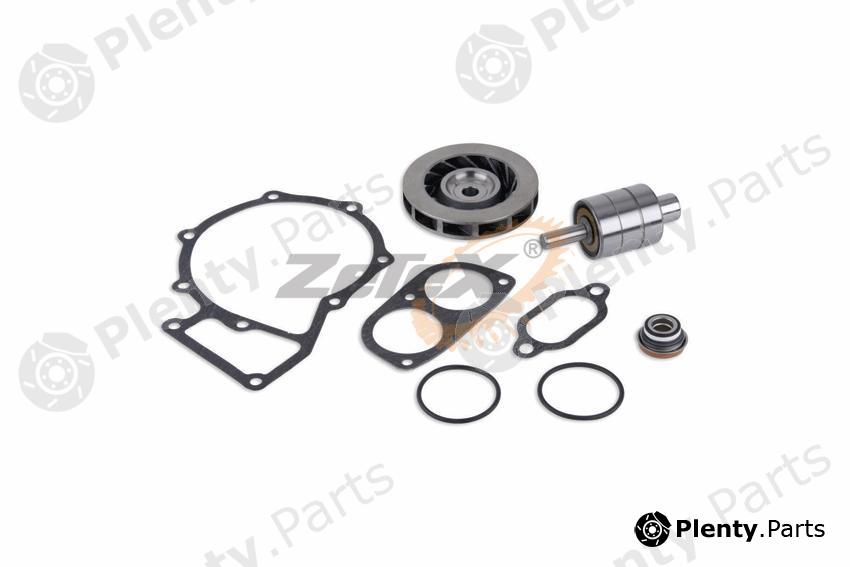 ZETEX part ZX11.0800 (ZX110800) Replacement part