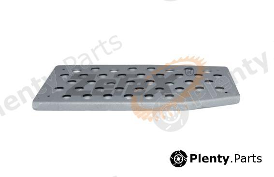  ZETEX part ZX11.2866 (ZX112866) Replacement part