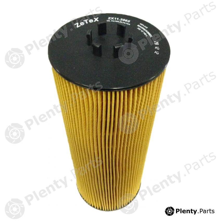  ZETEX part ZX11.3965 (ZX113965) Replacement part