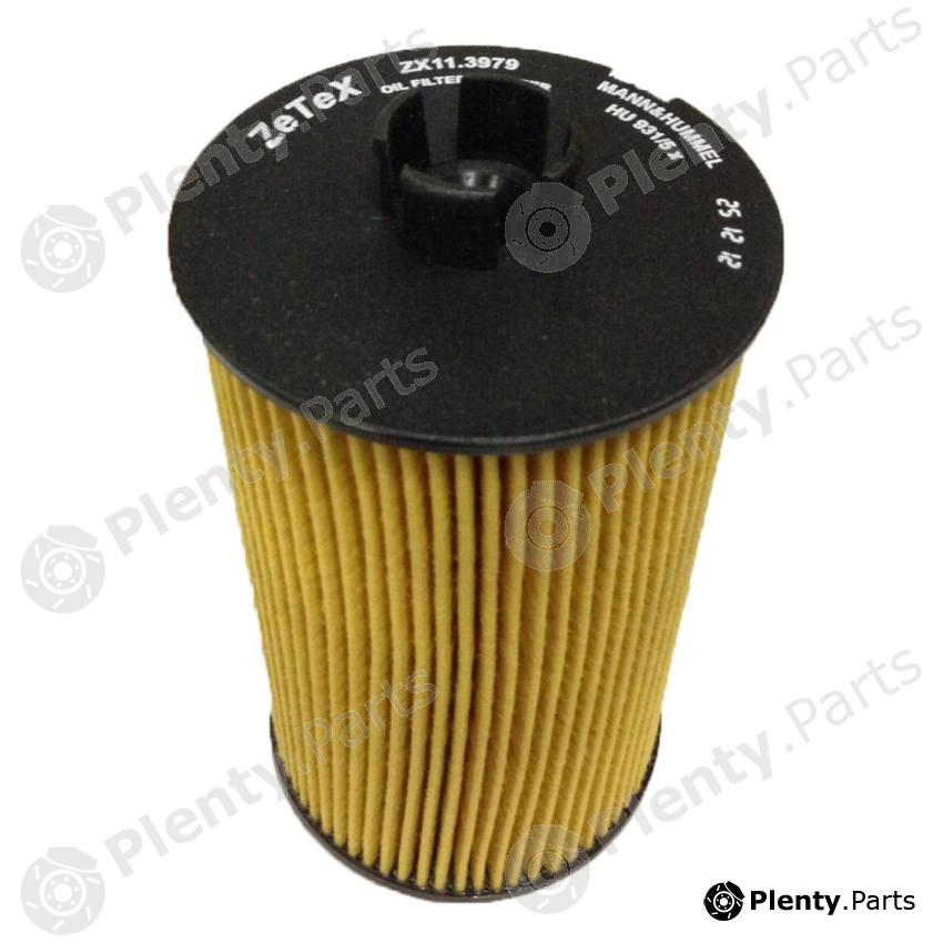  ZETEX part ZX11.3979 (ZX113979) Replacement part