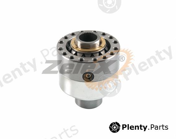  ZETEX part ZX11.4110 (ZX114110) Replacement part