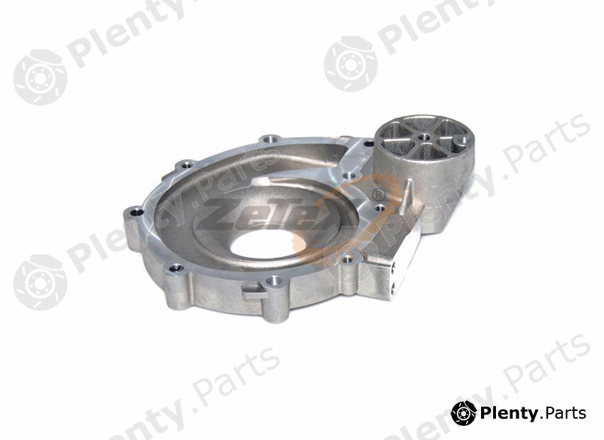  ZETEX part ZX12.0011 (ZX120011) Replacement part