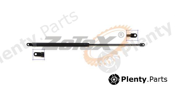  ZETEX part ZX12.0214 (ZX120214) Replacement part