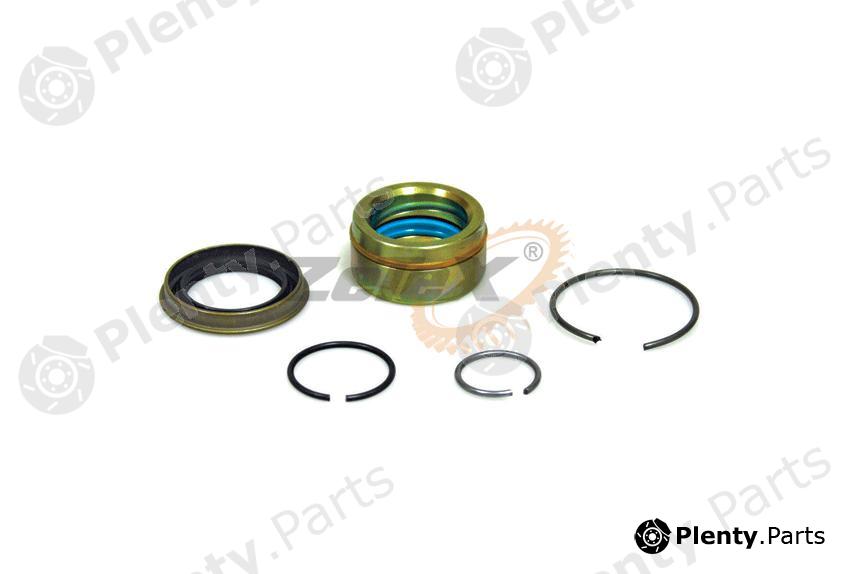  ZETEX part ZX12.0601 (ZX120601) Replacement part