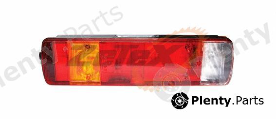  ZETEX part ZX12.1737 (ZX121737) Replacement part