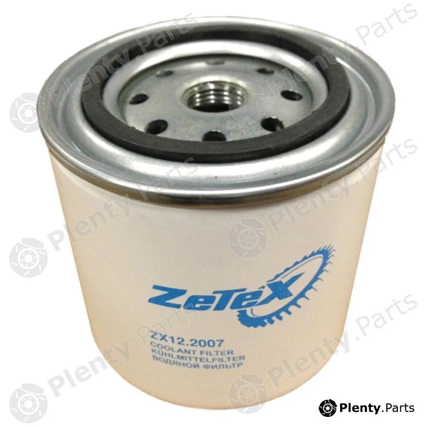  ZETEX part ZX12.2007 (ZX122007) Replacement part