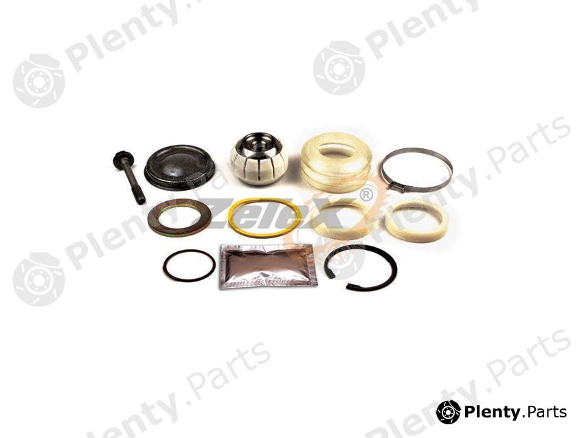  ZETEX part ZX13.0034 (ZX130034) Replacement part