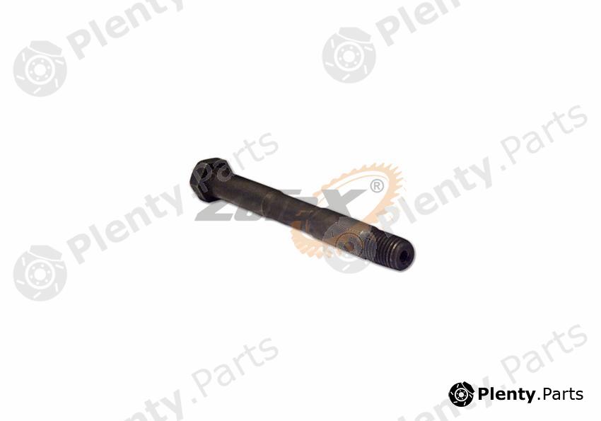  ZETEX part ZX13.0107 (ZX130107) Replacement part