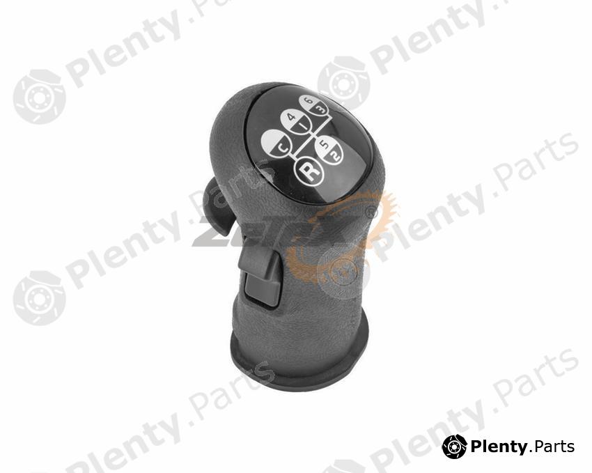  ZETEX part ZX13.0751 (ZX130751) Replacement part