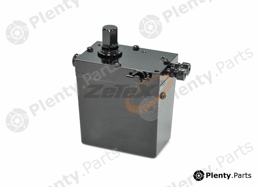  ZETEX part ZX13.0756 (ZX130756) Replacement part