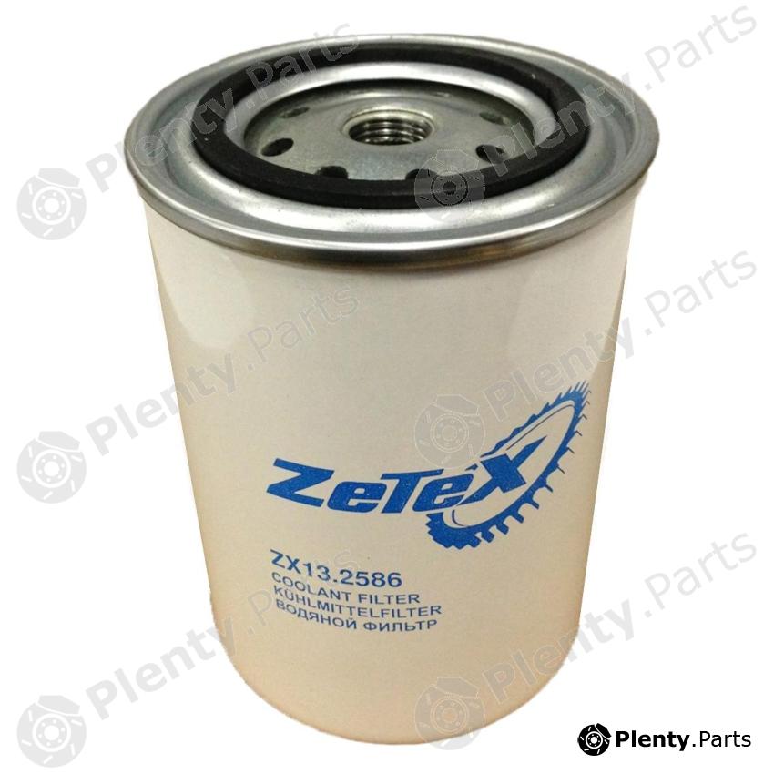  ZETEX part ZX13.2586 (ZX132586) Replacement part