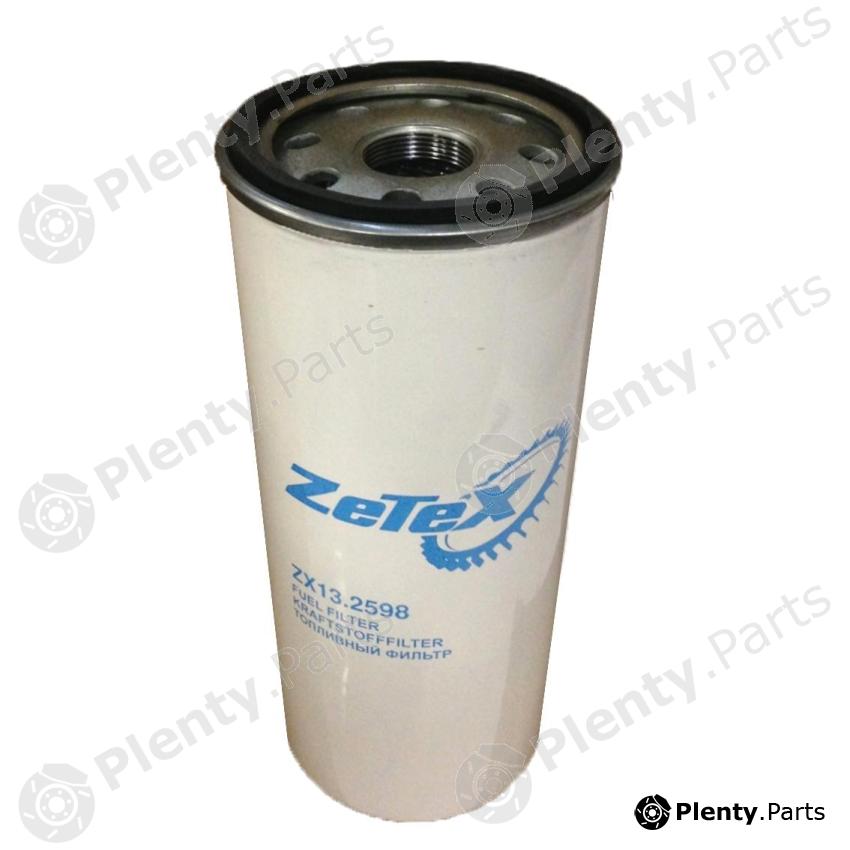  ZETEX part ZX13.2598 (ZX132598) Replacement part