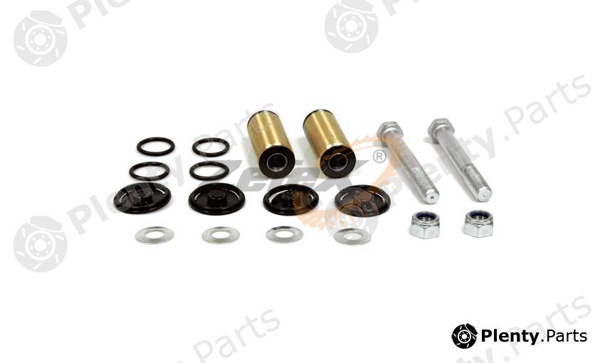  ZETEX part ZX14.0607 (ZX140607) Replacement part