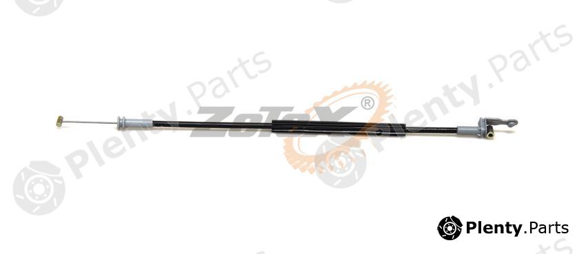  ZETEX part ZX14.1222 (ZX141222) Replacement part