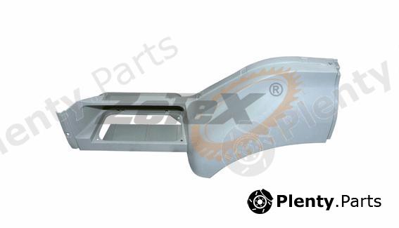  ZETEX part ZX14.1243 (ZX141243) Replacement part