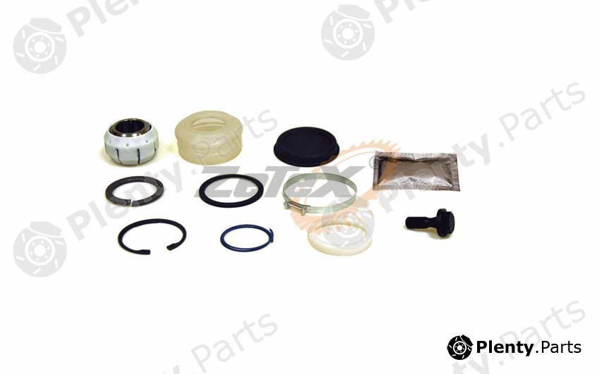  ZETEX part ZX15.0033 (ZX150033) Replacement part