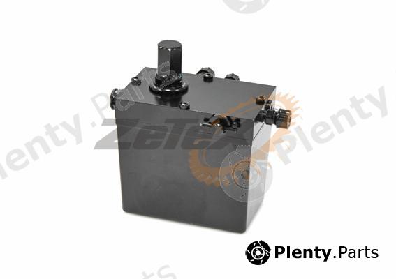  ZETEX part ZX15.1284 (ZX151284) Replacement part