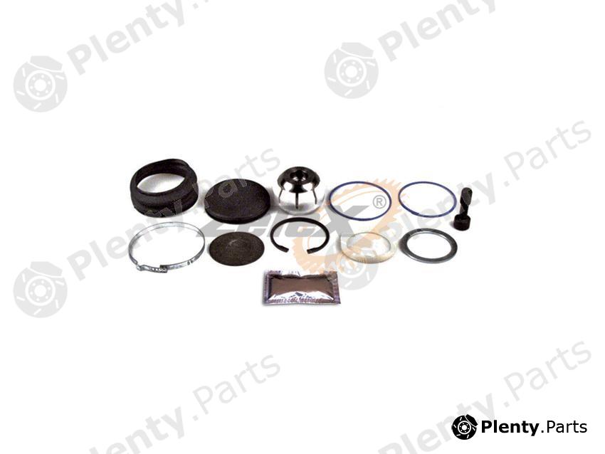  ZETEX part ZX16.0329 (ZX160329) Replacement part
