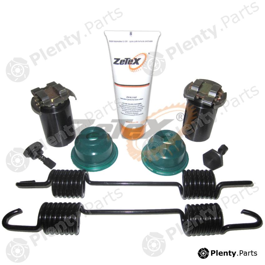  ZETEX part ZX16.0335 (ZX160335) Replacement part