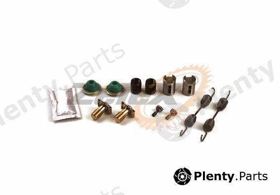  ZETEX part ZX16.0337 (ZX160337) Replacement part