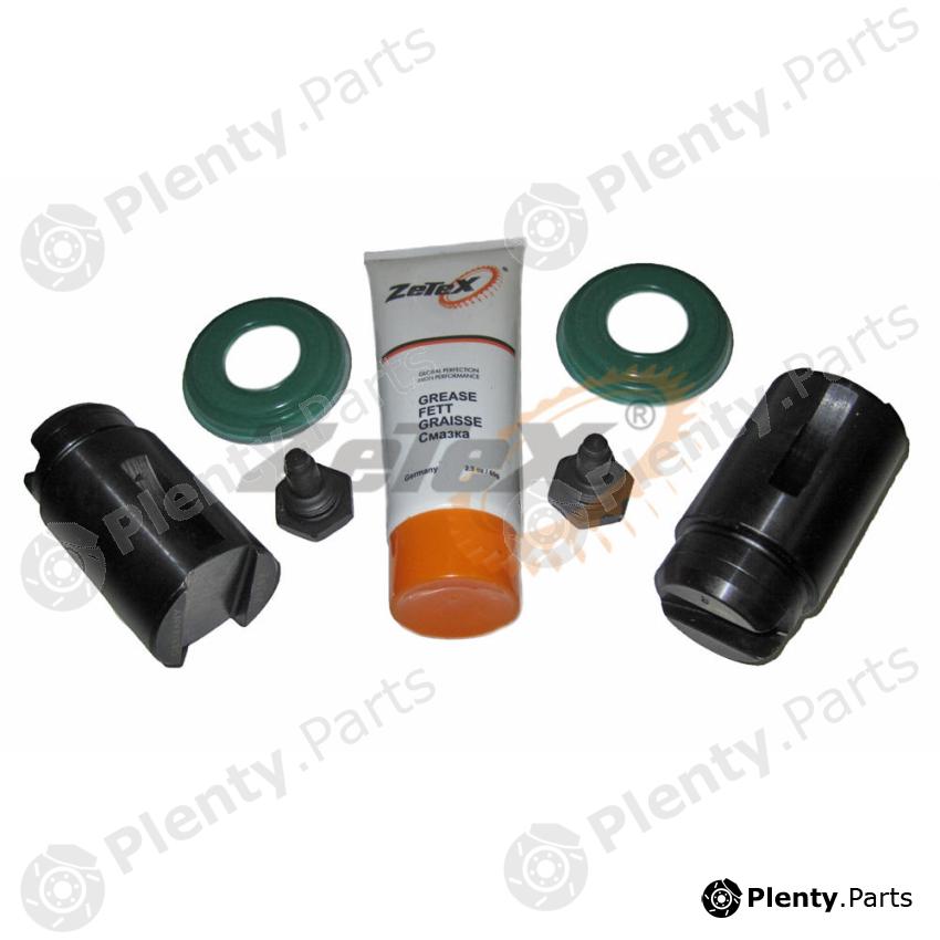  ZETEX part ZX16.0363 (ZX160363) Replacement part