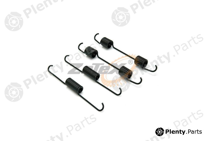  ZETEX part ZX16.0368 (ZX160368) Replacement part
