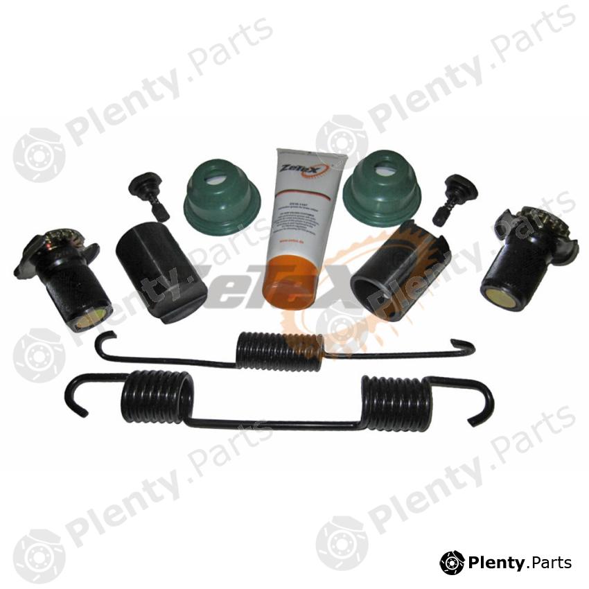  ZETEX part ZX16.0374 (ZX160374) Replacement part