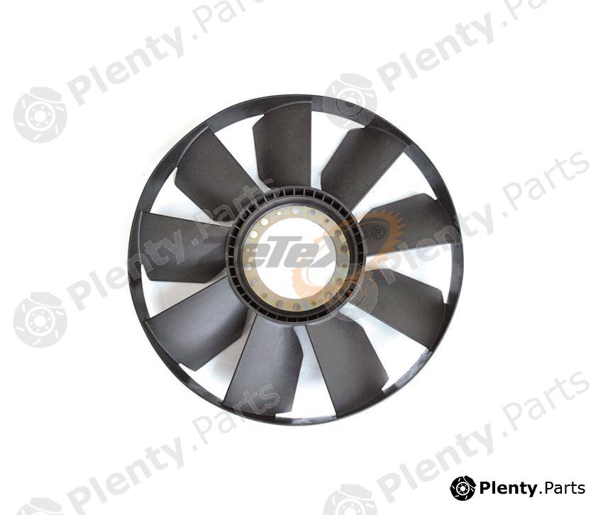 ZETEX part ZX16.0731 (ZX160731) Replacement part