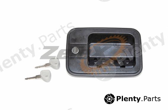  ZETEX part ZX16.0750 (ZX160750) Replacement part