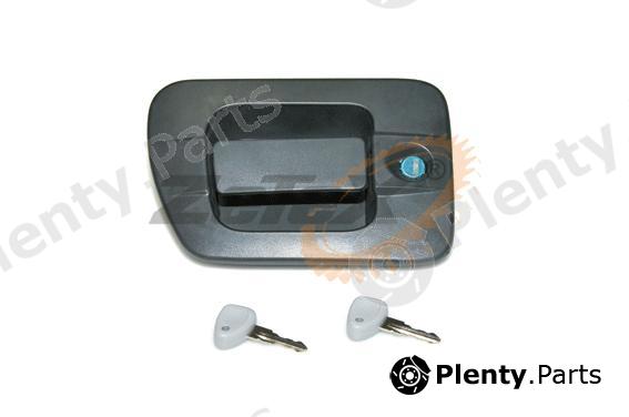  ZETEX part ZX16.0751 (ZX160751) Replacement part