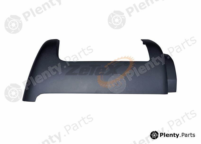  ZETEX part ZX16.0806 (ZX160806) Replacement part