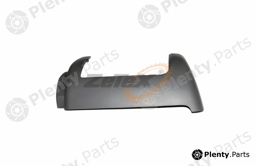  ZETEX part ZX16.0807 (ZX160807) Replacement part