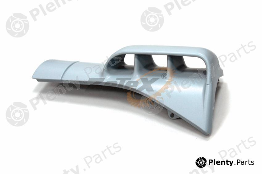  ZETEX part ZX16.0821 (ZX160821) Replacement part