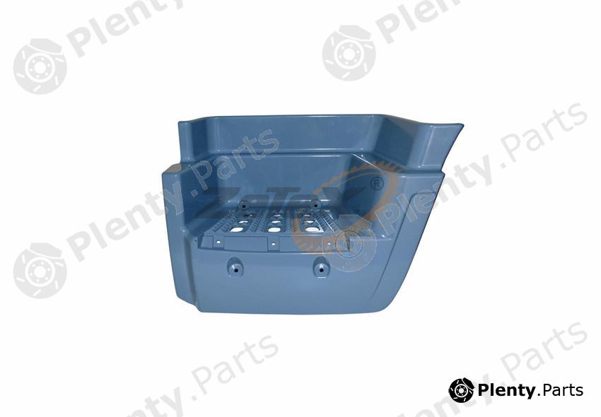  ZETEX part ZX16.0875 (ZX160875) Replacement part