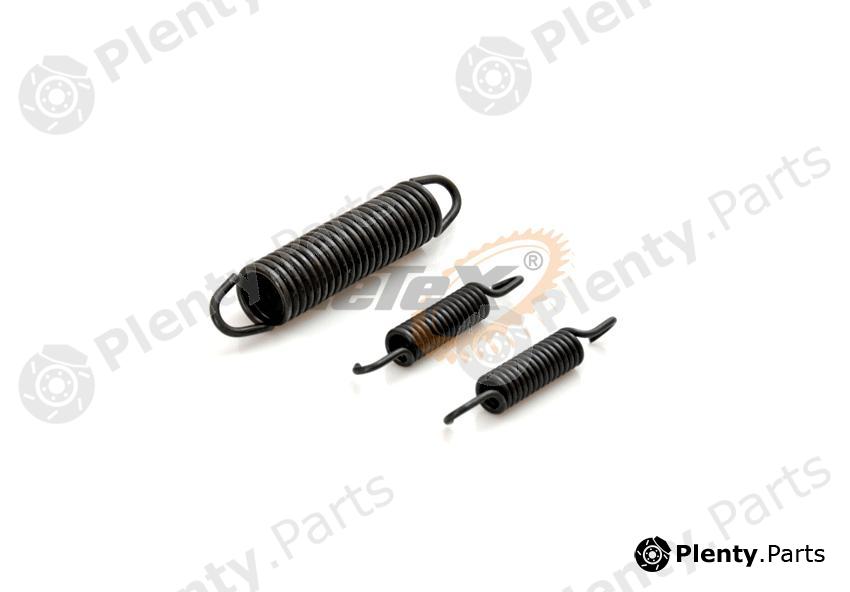  ZETEX part ZX18.0034 (ZX180034) Replacement part