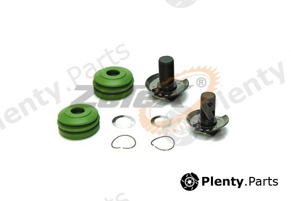  ZETEX part ZX19.0033 (ZX190033) Replacement part
