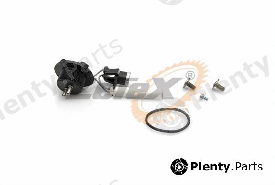  ZETEX part ZX19.0166 (ZX190166) Replacement part