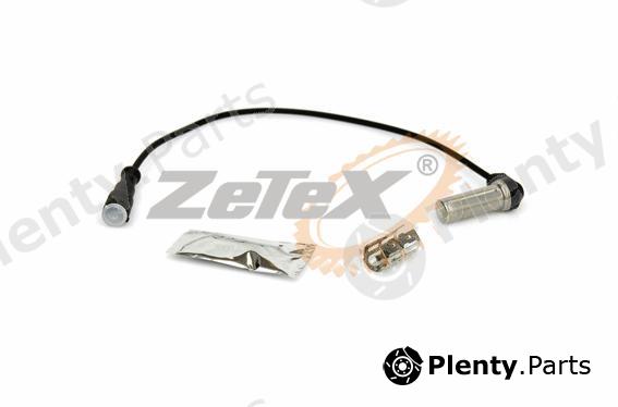  ZETEX part ZX19.0372 (ZX190372) Replacement part