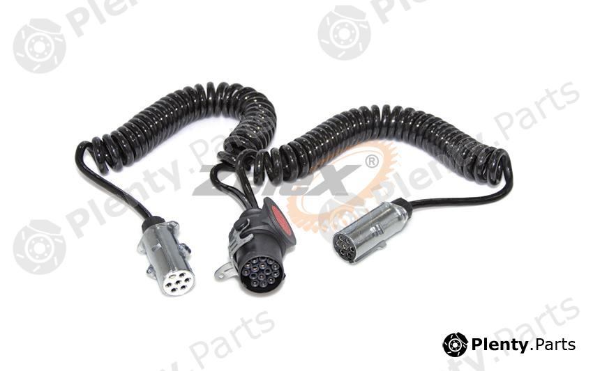  ZETEX part ZX19.0475 (ZX190475) Replacement part