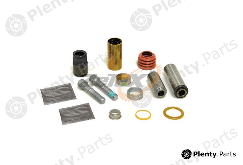  ZETEX part ZX210120 Replacement part